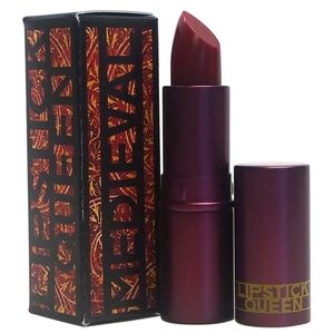 Lipstick Queen Medieval ☆ RARE ☆